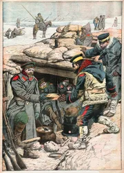 Russo-Japanese War