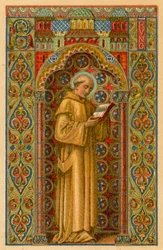 Saint Bruno
