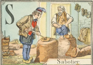 Sabotier