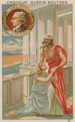 Oedipus at Colonus