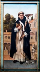 Saint Dominic