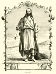 Saint James