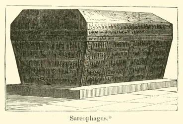 Sarcophagus