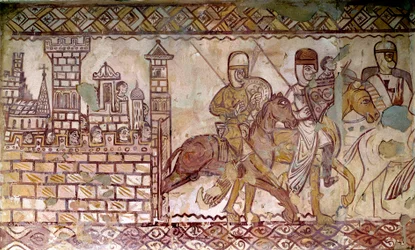 Second Crusade: The Start of the Crusades