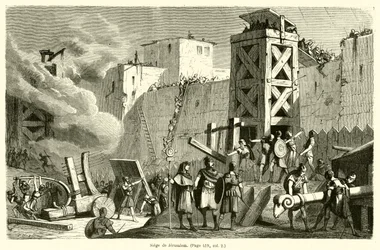 Siege of Jerusalem