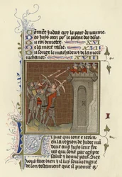 Siege of Jerusalem