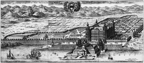 Skokloster Castle