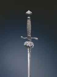 Small sword