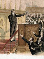 Speech by François Guizot to the House of Deputies