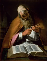 St. Ambrose
