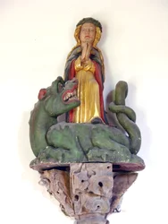 St. Margaret of Antioch