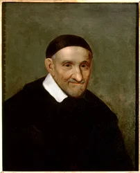 Saint Vincent de Paul