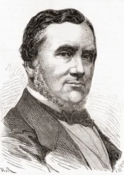 Stanislas Charles Henri Dupuy de Lôme, from 