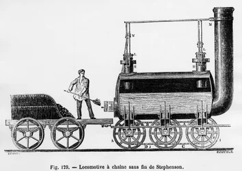 Stephenson