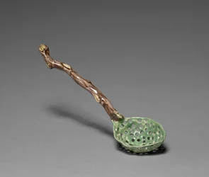 Sugar Spoon