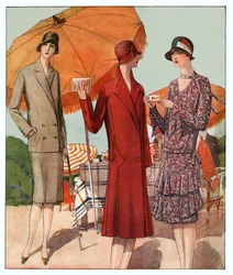 Summer Coat