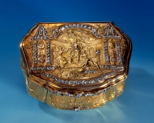 Snuffbox. France