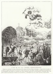 The Age of Iron, or the Revolutionary Epoch