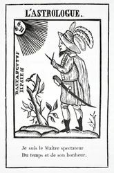 The Astrologer