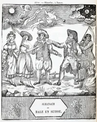 The Basel Messenger
