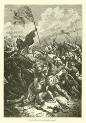 The Battle of Bouvines