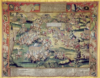 The Battle of St. Denis, 10 November 1567, 1570-80