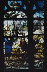The Call of St. Peter