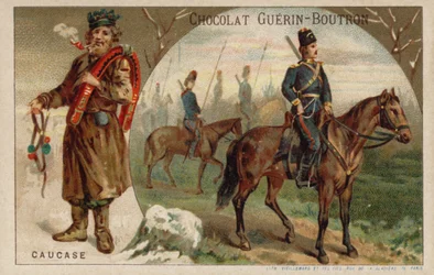 The Caucasus