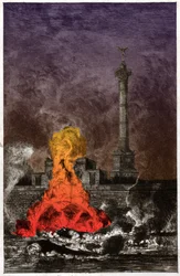 The Commune of Paris