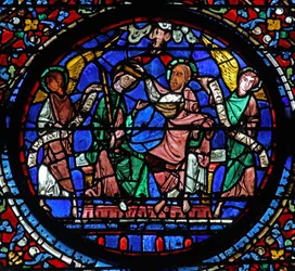 The Coronation of the Virgin