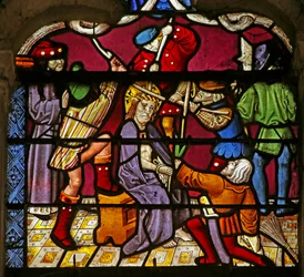 The Crowning with Thorns
