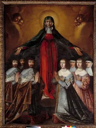 The Ducale family