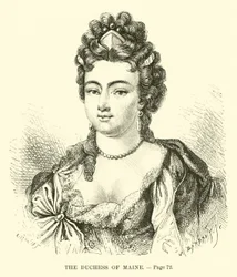 The Duchess of Maine