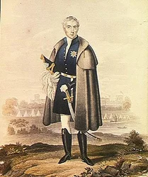 The Duke of Wellington (1769-1852)