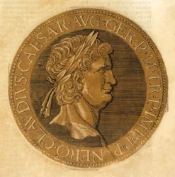 The Emperor Nero