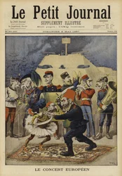 The European Concert