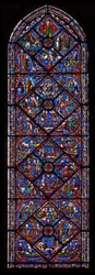 The Joseph Window