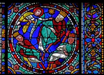 The Life of Christ: The Magi Warned in a Dream
