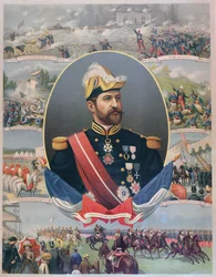 The Life of General Georges Ernest Boulanger, c.1886