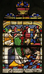 The Mass of St. Giles