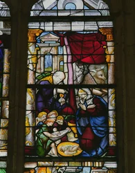 The Nativity