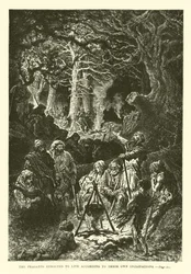 The Peasants Resolved to Live According to Their Own Inclinations