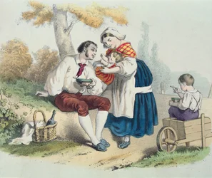 The Picnic
