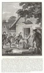 The Prize of the Race