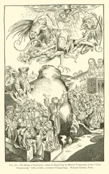 The Reign of Antichrist