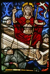 The Resurrection