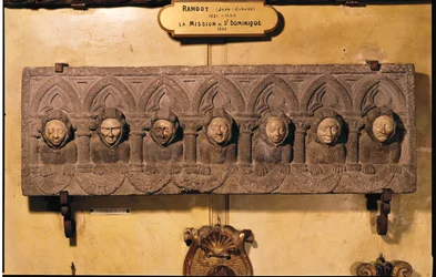 The Seven Deadly Sins