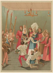 The Tournament Prize