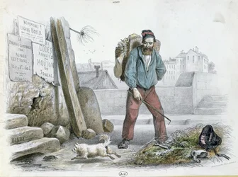 The Tramp