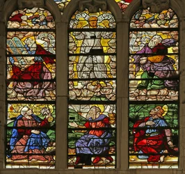 The Transfiguration
